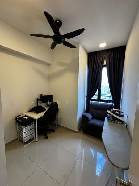 Nidoz Residences @ Desa Petaling untuk Untuk Dijual - RM 830,000, Feb 2026 - Study - PropertyGuru.com.my