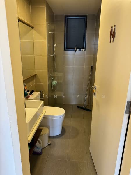 Nidoz Residences @ Desa Petaling untuk Untuk Dijual - RM 830,000, Feb 2026 - Bathroom - PropertyGuru.com.my