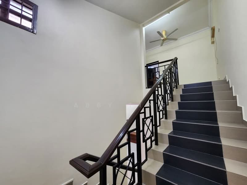 1.5-storey Terraced House for Sale in Bandar Seri Alam (Masai) - Abby Ting - Interior - PropertyGuru.com.my