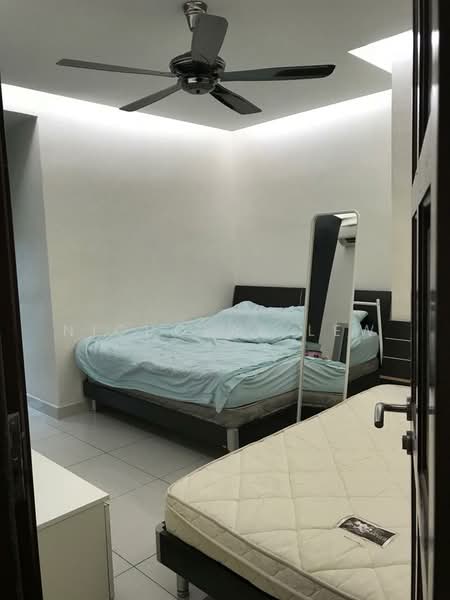 Townhouse for Rent in Taman Bukit Serdang (Seri Kembangan) - Nicholas Lew - Bedroom - PropertyGuru.com.my