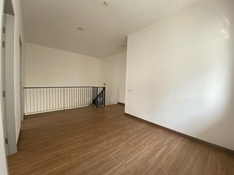 Semi-Detached House for Rent in Cyberjaya (Selangor) - Muhammad Affan - Interior - PropertyGuru.com.my