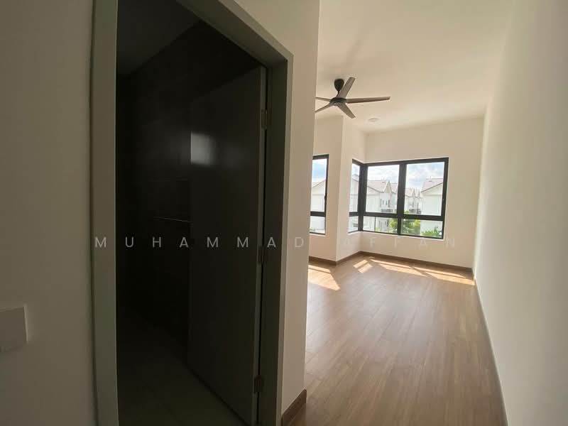 Semi-Detached House for Rent in Cyberjaya (Selangor) - Muhammad Affan - Interior - PropertyGuru.com.my