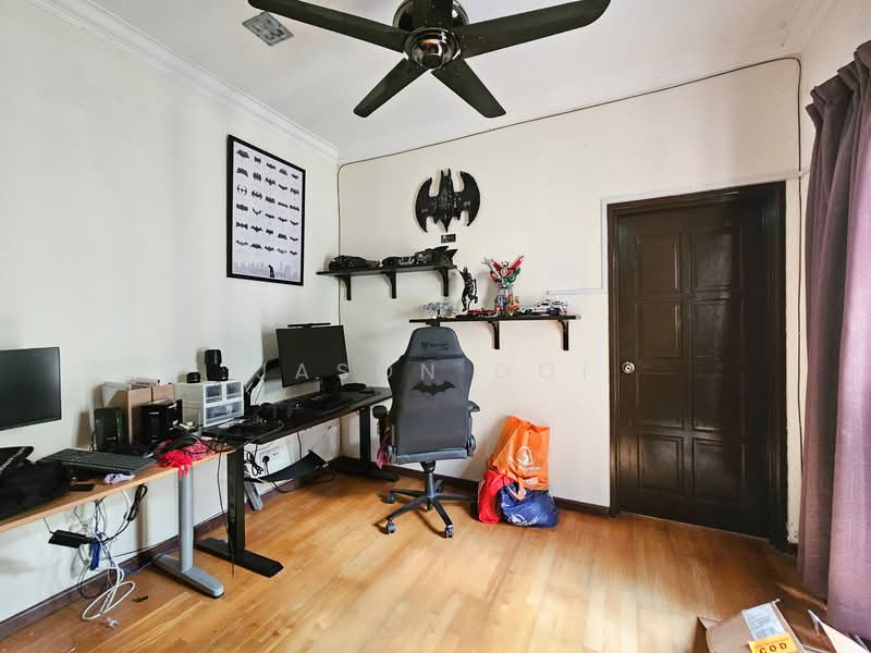 2-storey Terraced House for Sale in Putra Permai (Subang Jaya) - Jason Ooi - Study - PropertyGuru.com.my