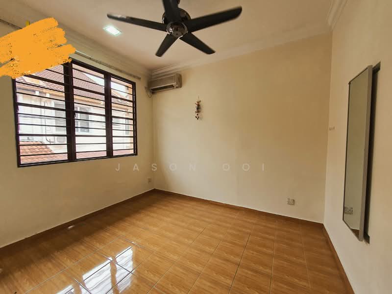 2-storey Terraced House for Sale in Putra Permai (Subang Jaya) - Jason Ooi - Interior - PropertyGuru.com.my
