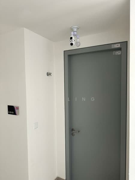 121 Residences untuk Untuk Disewa - RM 2,100 /bulan, Feb 2026 - Entrance - PropertyGuru.com.my