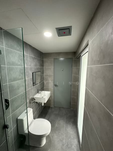 121 Residences untuk Untuk Disewa - RM 2,100 /bulan, Feb 2026 - Bathroom - PropertyGuru.com.my