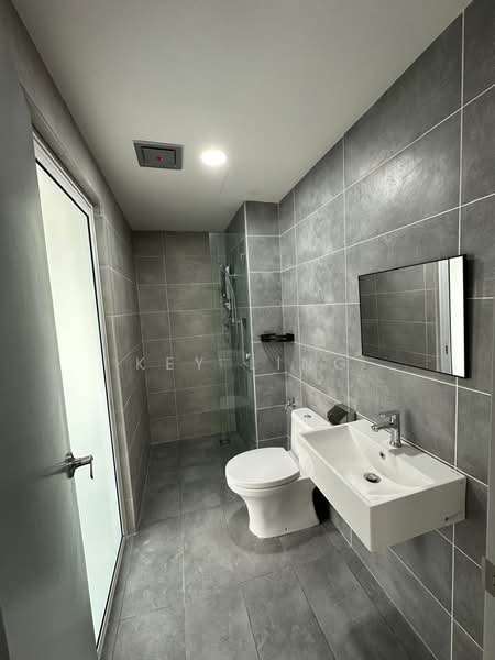 121 Residences untuk Untuk Disewa - RM 2,100 /bulan, Feb 2026 - Bathroom - PropertyGuru.com.my