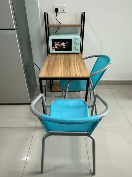 121 Residences untuk Untuk Disewa - RM 2,100 /bulan, Feb 2026 - Interior - PropertyGuru.com.my