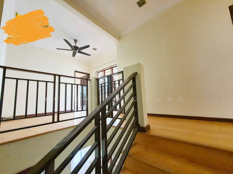 2-storey Terraced House for Sale in Putra Permai (Subang Jaya) - Nobeille Chung - Interior - PropertyGuru.com.my