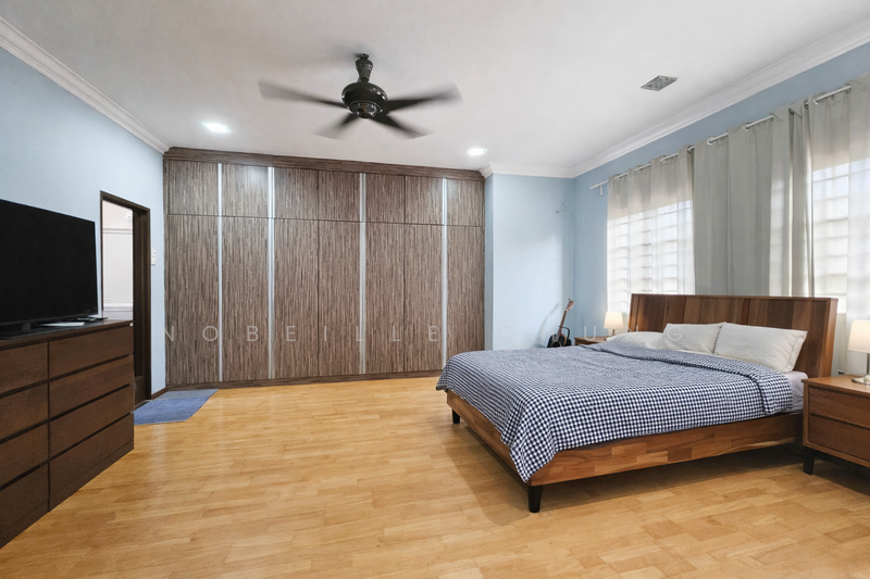 2-storey Terraced House for Sale in Putra Permai (Subang Jaya) - Nobeille Chung - Bedroom - PropertyGuru.com.my