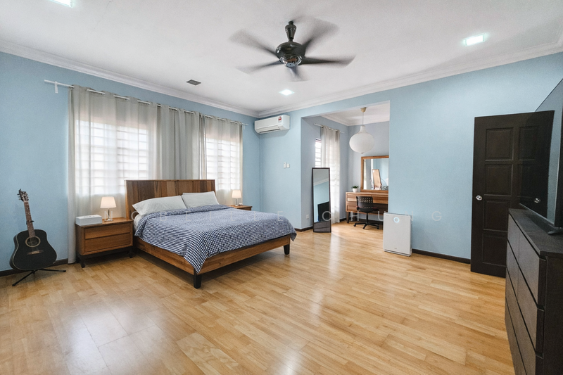 2-storey Terraced House for Sale in Putra Permai (Subang Jaya) - Nobeille Chung - Bedroom - PropertyGuru.com.my