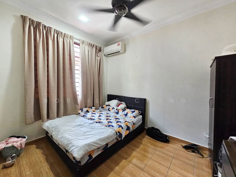 2-storey Terraced House for Sale in Putra Permai (Subang Jaya) - Nobeille Chung - Bedroom - PropertyGuru.com.my