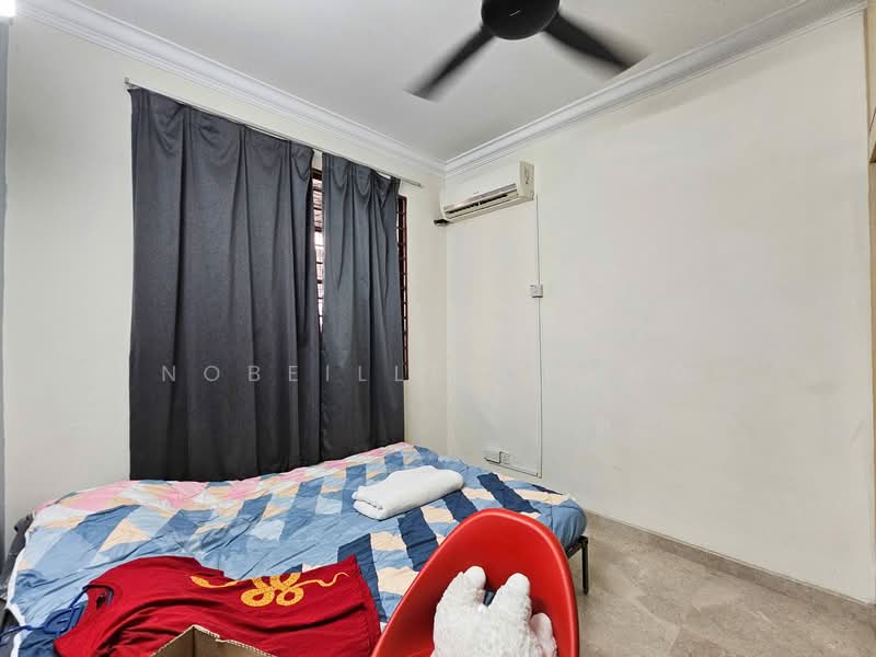 2-storey Terraced House for Sale in Putra Permai (Subang Jaya) - Nobeille Chung - Bedroom - PropertyGuru.com.my
