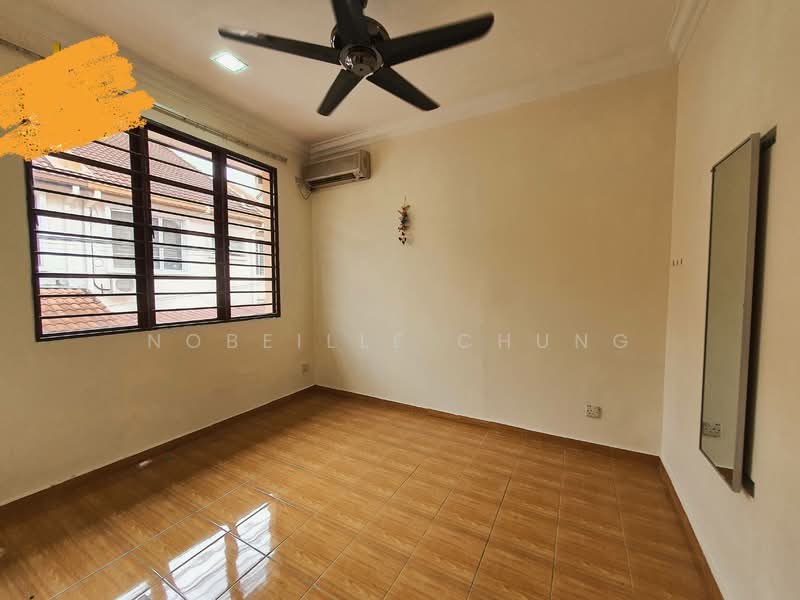 2-storey Terraced House for Sale in Putra Permai (Subang Jaya) - Nobeille Chung - Interior - PropertyGuru.com.my