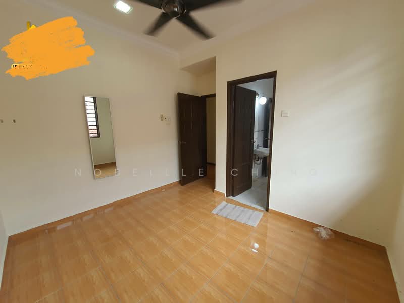 2-storey Terraced House for Sale in Putra Permai (Subang Jaya) - Nobeille Chung - Interior - PropertyGuru.com.my