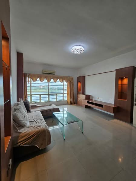 East Lake Residence untuk Untuk Dijual - RM 350,000, Feb 2026 - Living Room - PropertyGuru.com.my