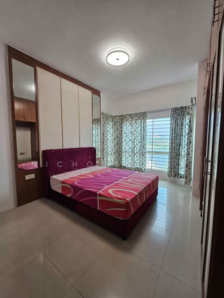 East Lake Residence untuk Untuk Dijual - RM 350,000, Feb 2026 - Bedroom - PropertyGuru.com.my