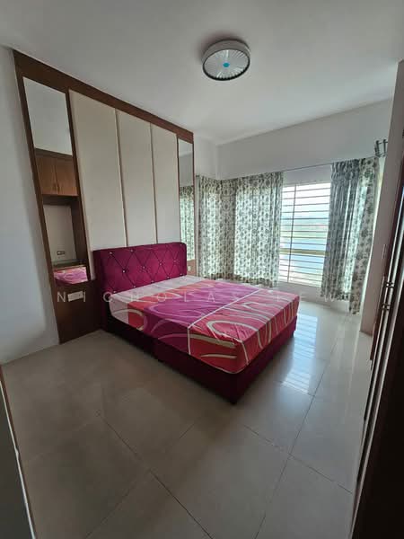 East Lake Residence untuk Untuk Dijual - RM 350,000, Feb 2026 - Bedroom - PropertyGuru.com.my