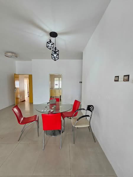 East Lake Residence untuk Untuk Dijual - RM 350,000, Feb 2026 - Dining Room - PropertyGuru.com.my