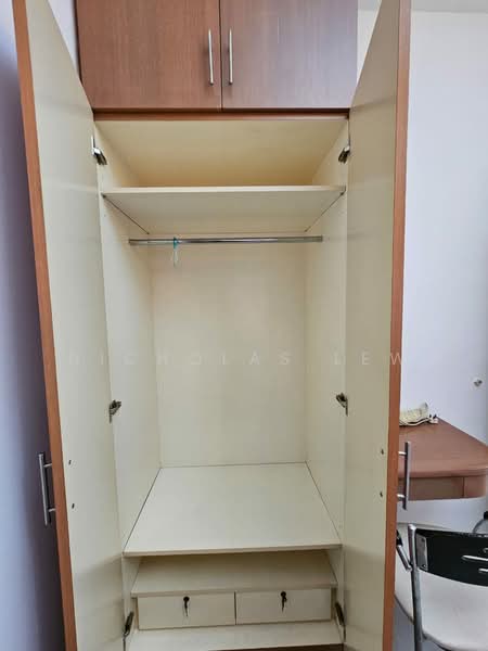 East Lake Residence untuk Untuk Dijual - RM 350,000, Feb 2026 - Interior - PropertyGuru.com.my