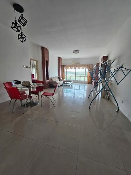 East Lake Residence untuk Untuk Dijual - RM 350,000, Feb 2026 - Living Room - PropertyGuru.com.my