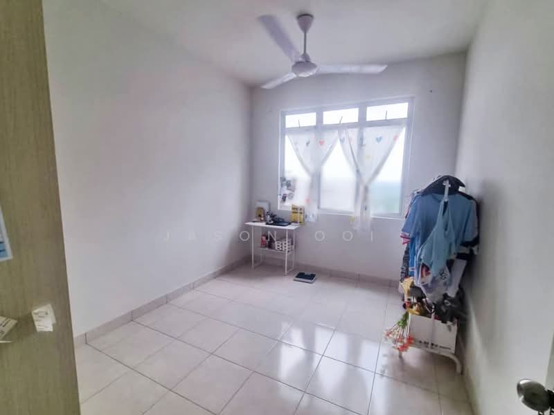 Pangsapuri untuk Dijual di Harmoni 1 - Jason Ooi - Bedroom - PropertyGuru.com.my