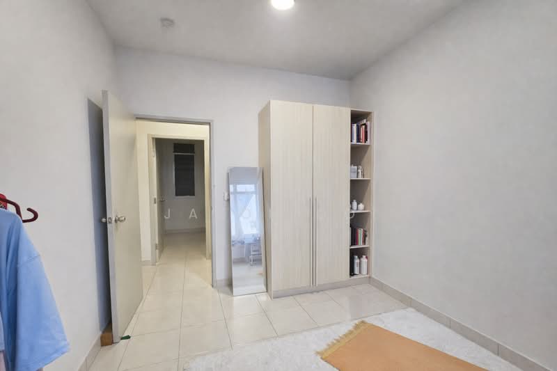 Pangsapuri untuk Dijual di Harmoni 1 - Jason Ooi - Bedroom - PropertyGuru.com.my