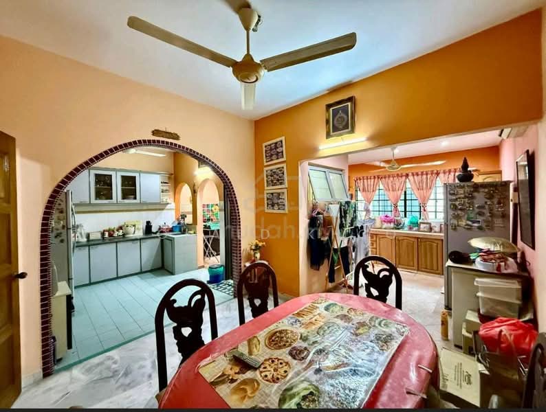 2-storey Terraced House for Sale in Usj 11 (Subang Jaya) - Ronald Khoo - Kitchen - PropertyGuru.com.my