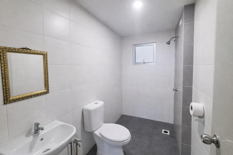 Apartment for Sale at Harmoni 1 - Nobeille Chung - Bathroom - PropertyGuru.com.my