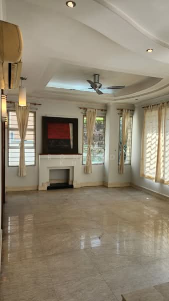 Seksyen 26 Shah Alam untuk Untuk Dijual - RM 2,490,000, Mac 2026 - Living Room - PropertyGuru.com.my