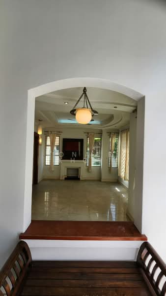 Seksyen 26 Shah Alam untuk Untuk Dijual - RM 2,490,000, Mac 2026 - Living Room - PropertyGuru.com.my