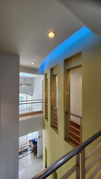 Seksyen 26 Shah Alam untuk Untuk Dijual - RM 2,490,000, Mac 2026 - Interior - PropertyGuru.com.my