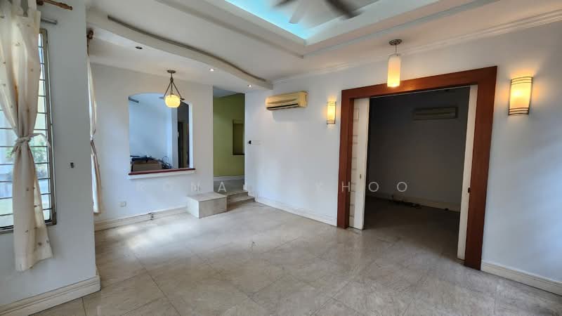 Seksyen 26 Shah Alam untuk Untuk Dijual - RM 2,490,000, Mac 2026 - Living Room - PropertyGuru.com.my