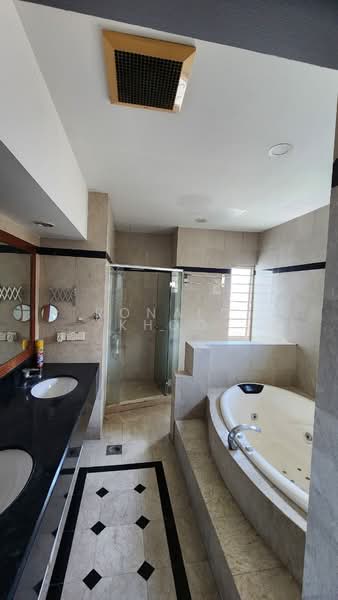 Seksyen 26 Shah Alam untuk Untuk Dijual - RM 2,490,000, Mac 2026 - Bathroom - PropertyGuru.com.my