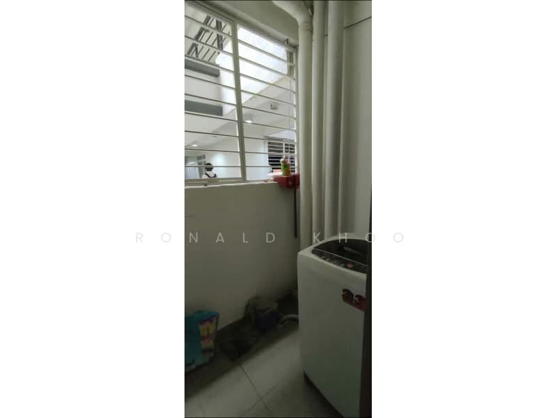 Service Residence for Sale at DK Senza - Ronald Khoo - Interior - PropertyGuru.com.my