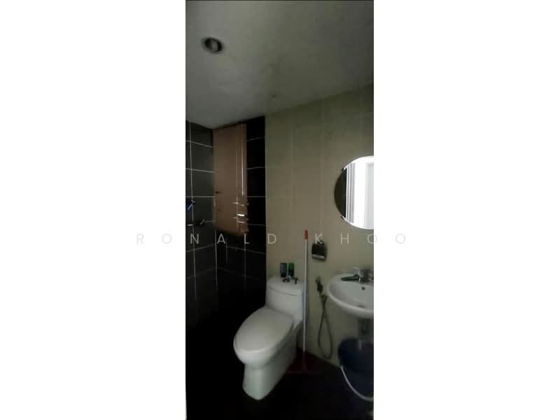 Service Residence for Sale at DK Senza - Ronald Khoo - PropertyGuru.com.my