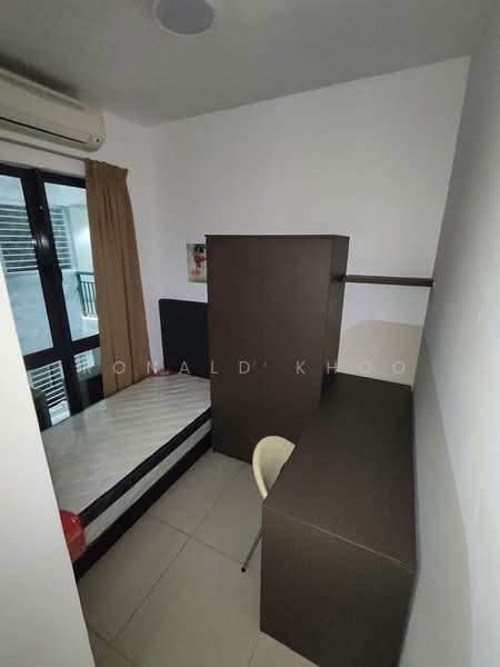 Service Residence for Sale at DK Senza - Ronald Khoo - Bedroom - PropertyGuru.com.my