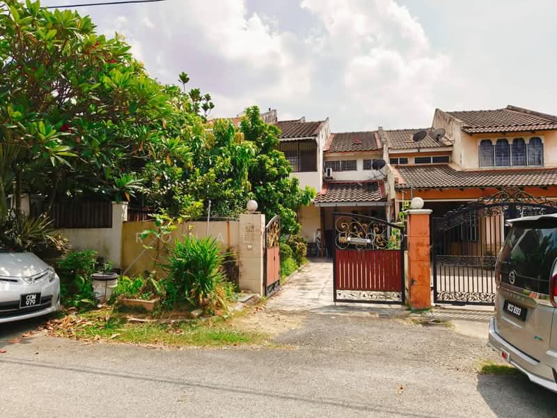 2-storey Terraced House for Sale in SS17 (Subang Jaya) - Ronald Khoo - Exterior - PropertyGuru.com.my