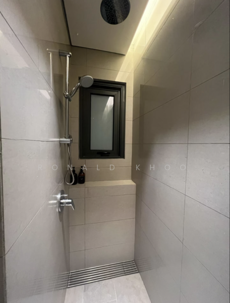 Service Residence for Sale at Tribeca - Ronald Khoo - Bathroom - PropertyGuru.com.my