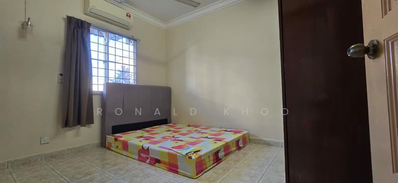 Apartment for Rent at Subang Perdana Goodyear Court 3 - Ronald Khoo - Bedroom - PropertyGuru.com.my