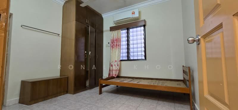 Apartment for Rent at Subang Perdana Goodyear Court 3 - Ronald Khoo - Bedroom - PropertyGuru.com.my