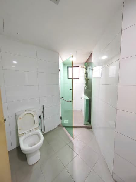 Apartment for Sale at Seri Mutiara Apartment - Jessica Boey - Bathroom - PropertyGuru.com.my