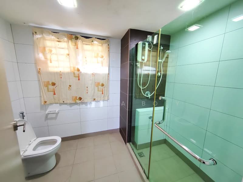 Apartment for Sale at Seri Mutiara Apartment - Jessica Boey - Bathroom - PropertyGuru.com.my