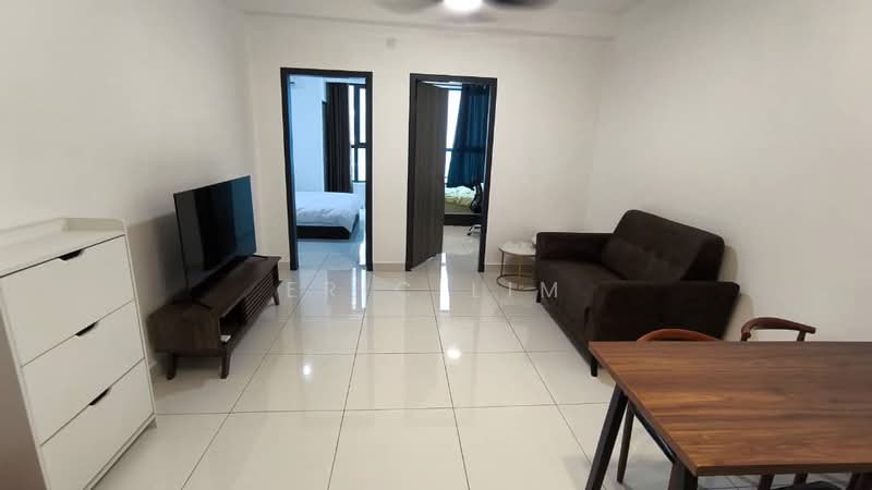 The New Duo @ Edumetro untuk Untuk Disewa - RM 2,500 /bulan, Feb 2026 - Living Room - PropertyGuru.com.my