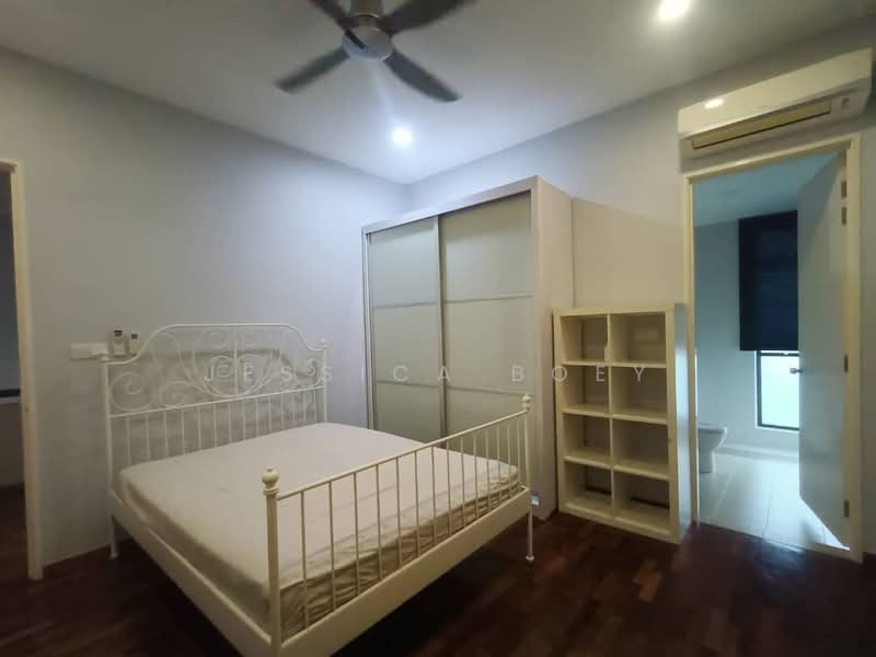 Semi-Detached House for Rent in Horizon Hills (Iskandar Puteri (Nusajaya)) - Jessica Boey - PropertyGuru.com.my