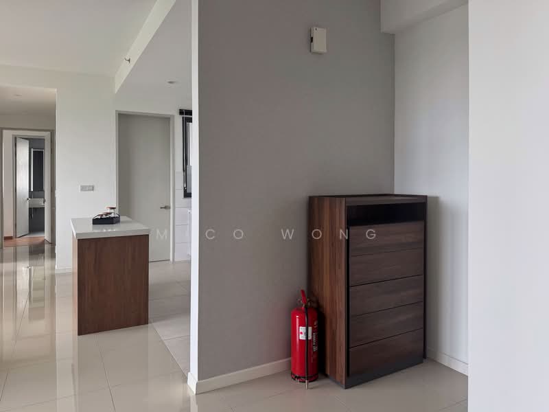 Service Residence for Rent at The Clio 2 Residences - Mico Wong - Interior - PropertyGuru.com.my
