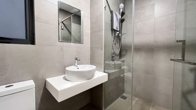 Condominium for Rent at Kuchai Sentral - Mico Wong - Bathroom - PropertyGuru.com.my