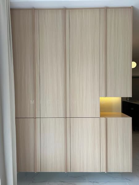 Service Residence for Rent at Residensi 38 Bangsar - Mico Wong - Interior - PropertyGuru.com.my