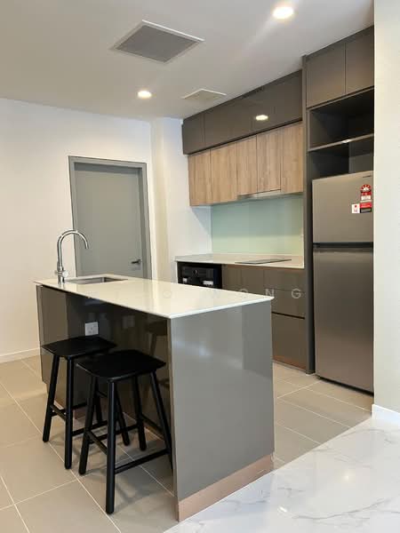Service Residence for Rent at Residensi 38 Bangsar - Mico Wong - Kitchen - PropertyGuru.com.my