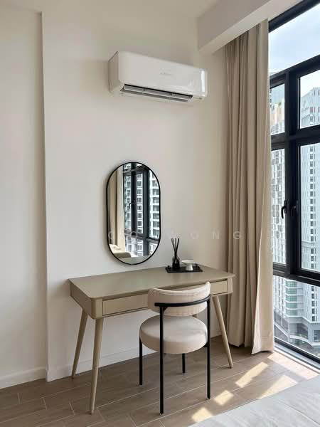 Service Residence for Rent at Residensi 38 Bangsar - Mico Wong - View - PropertyGuru.com.my